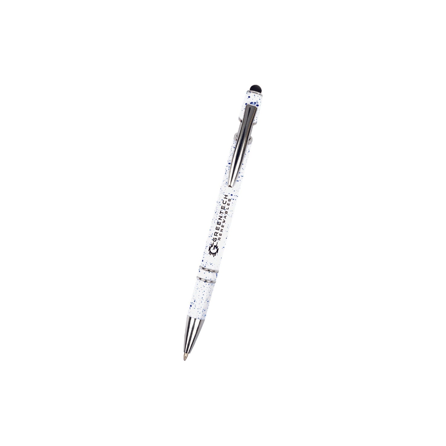 Ember Campfire Incline Stylus Pen - 12578 (Bulk)