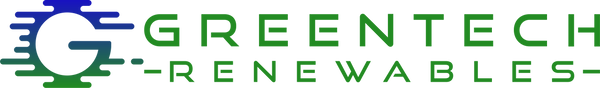 Greentech Renewables logo