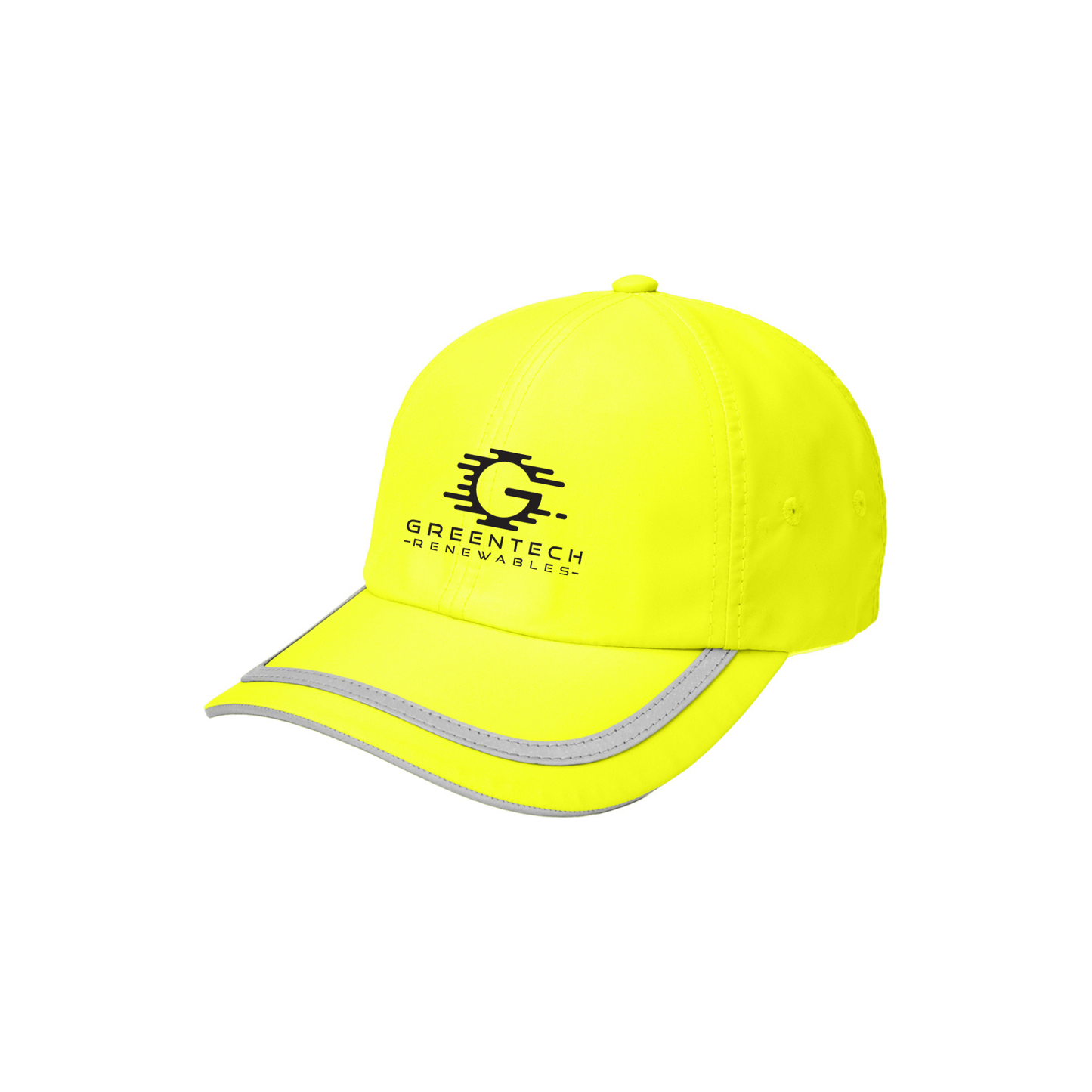 Port Authority® Enhanced Visibility Cap - C836