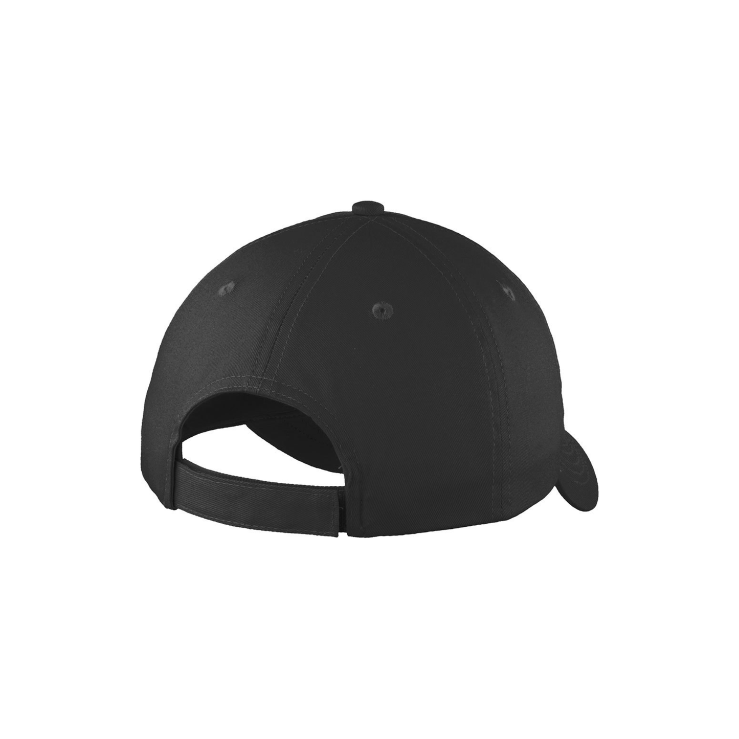 Port & Company® Six-Panel Unstructured Twill Cap - C914