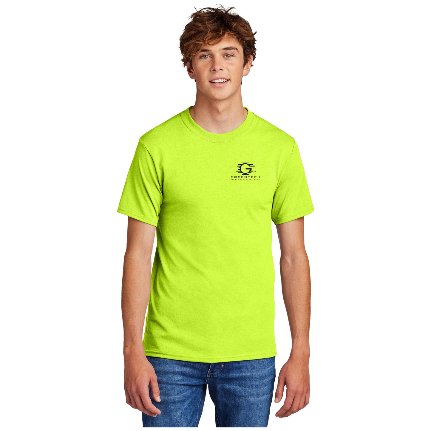 Port & Company® Core Blend Tee - PC55