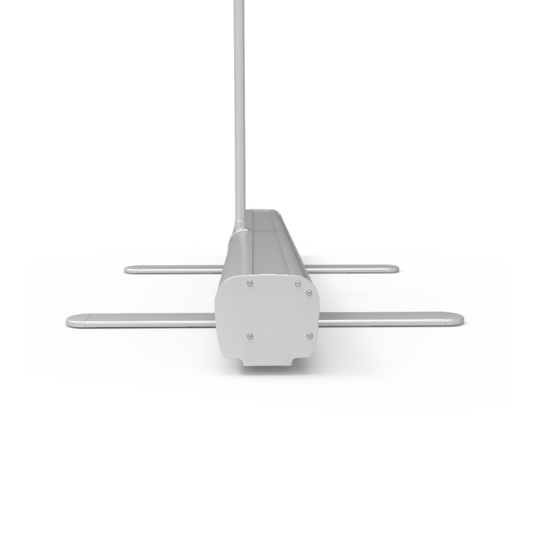 Retractable Banner 33x80