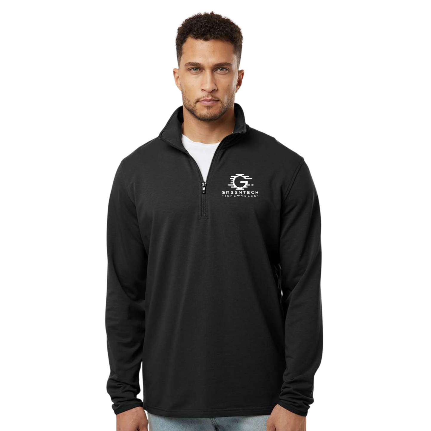Independent Trading Co. - Perform Quarter-Zip Pullover - EXP20PQ