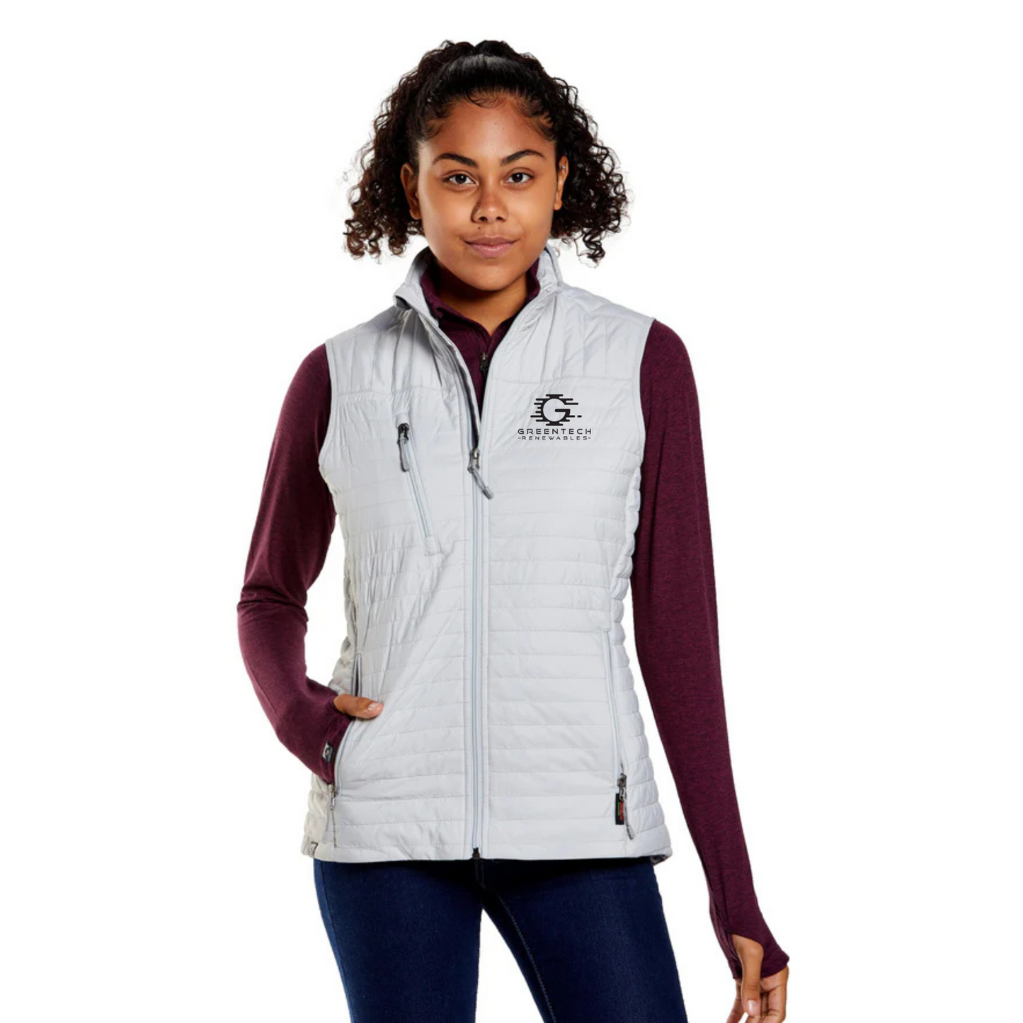 Storm Creek Women's Front Runner Vest - 3125