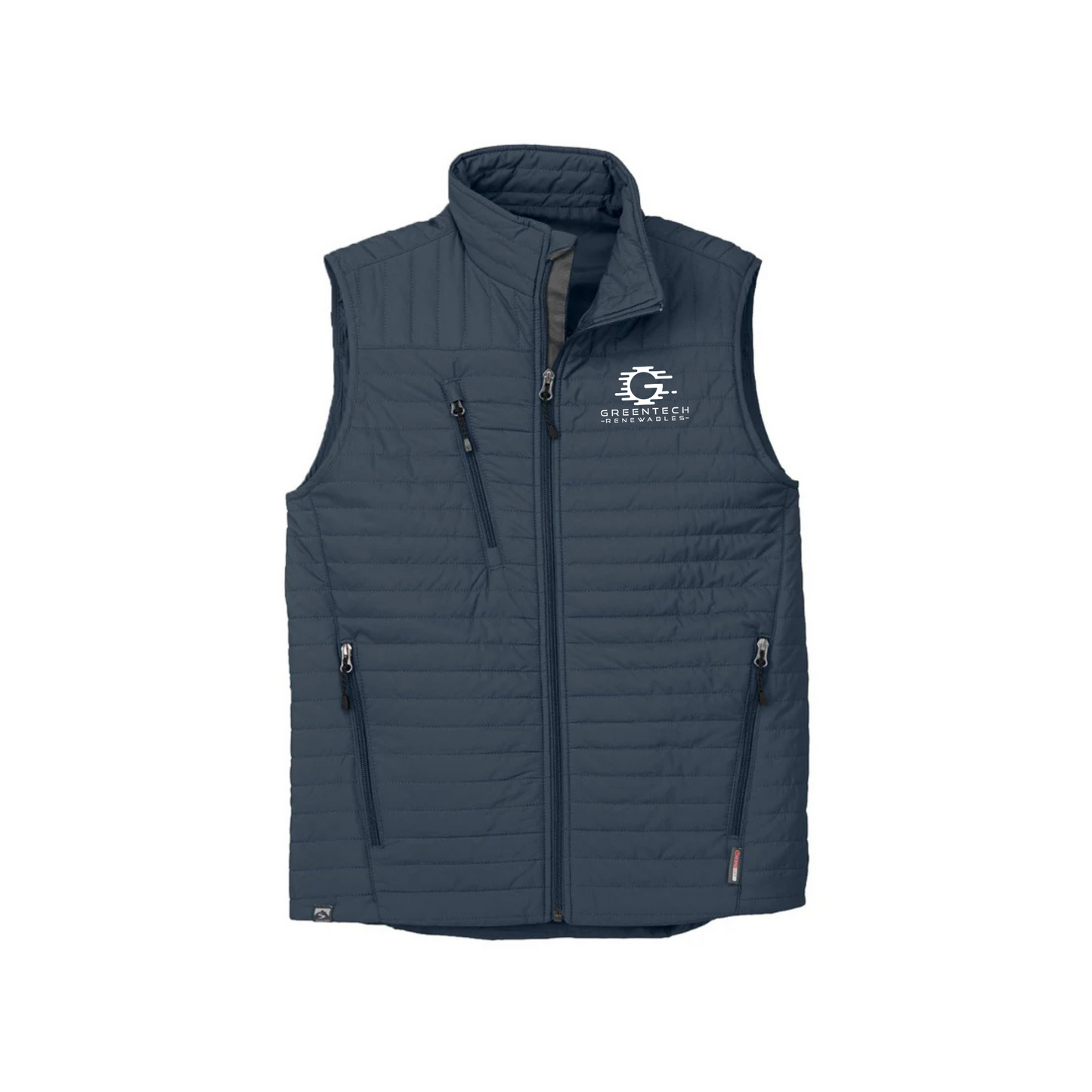 Storm Creek Men's Front Runner Vest - 3120