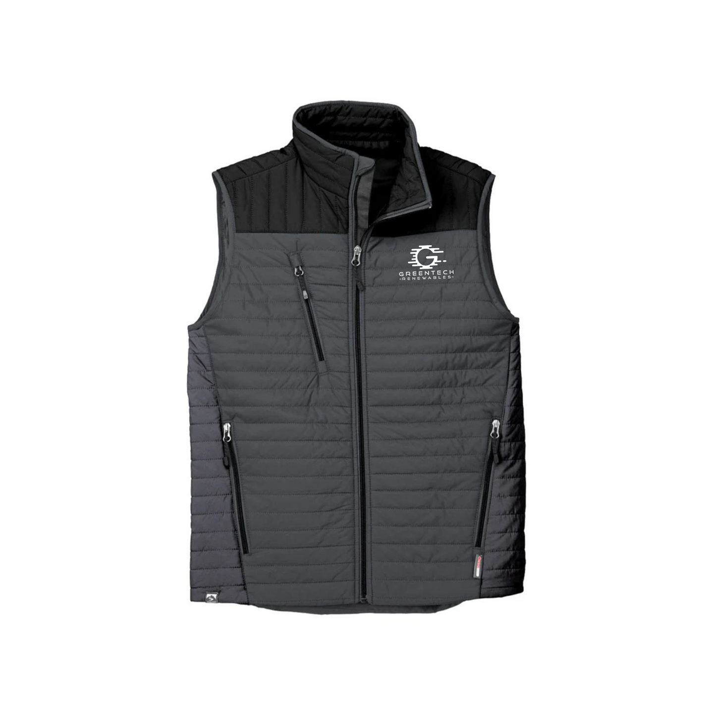 Storm Creek Men's Front Runner Vest - 3120