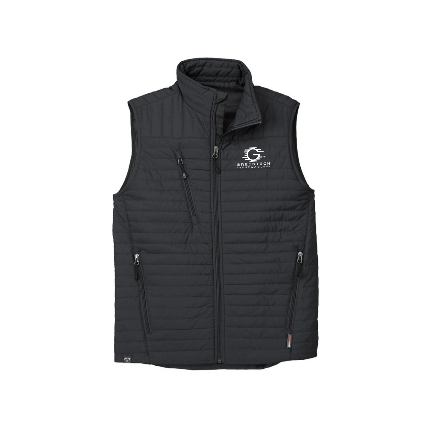 Storm Creek Men's Front Runner Vest - 3120