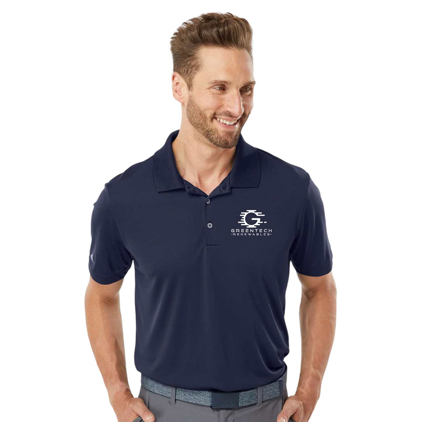 Adidas - Performance Polo - A230