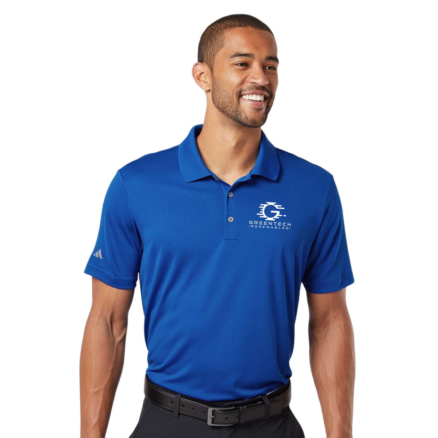 Adidas - Performance Polo - A230