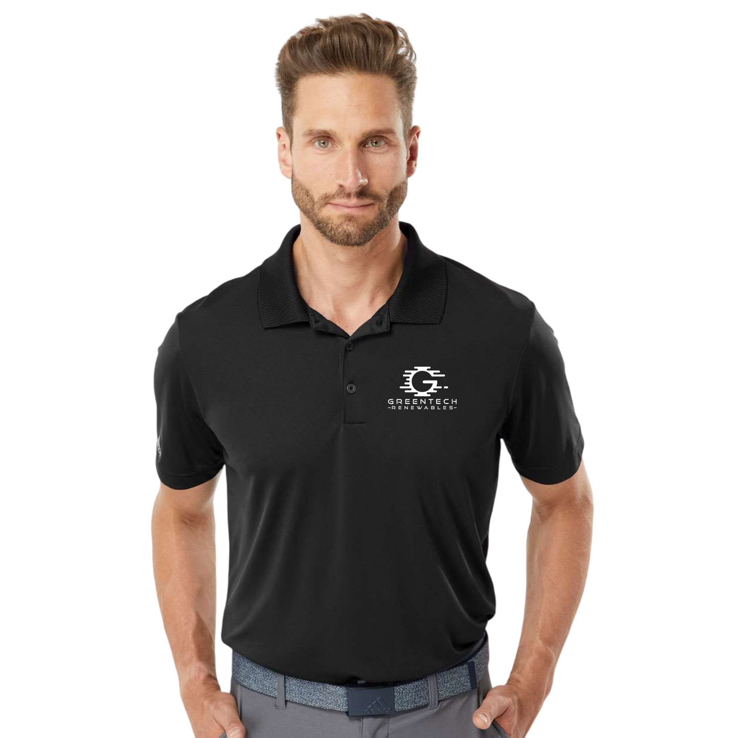 Adidas - Performance Polo - A230