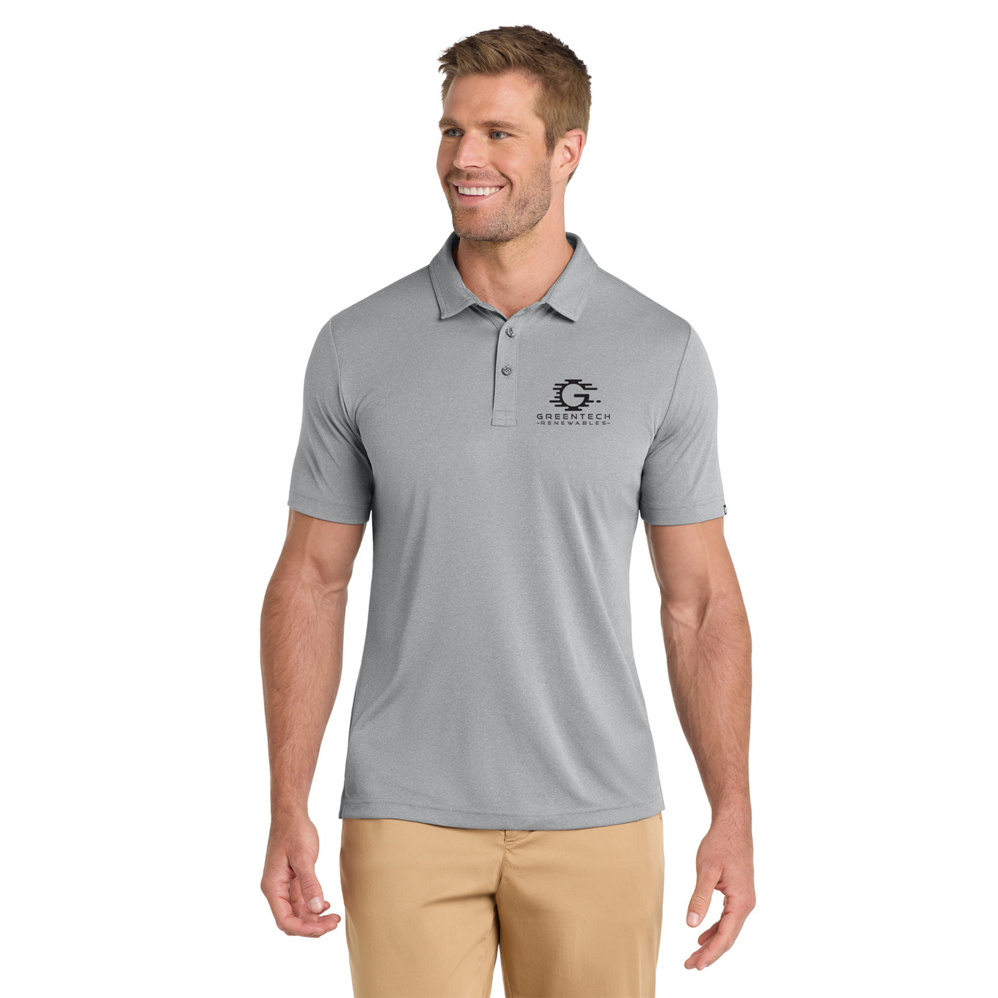 TravisMathew Coto Performance Polo - TM1MU410