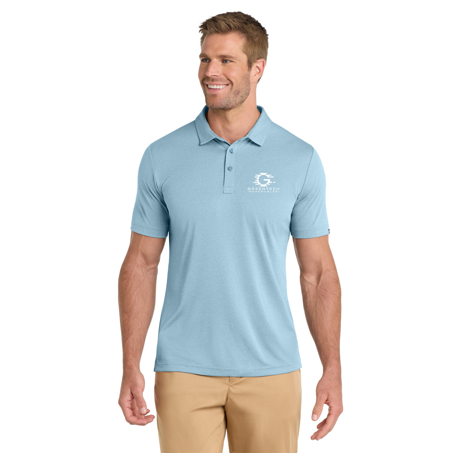 TravisMathew Coto Performance Polo - TM1MU410