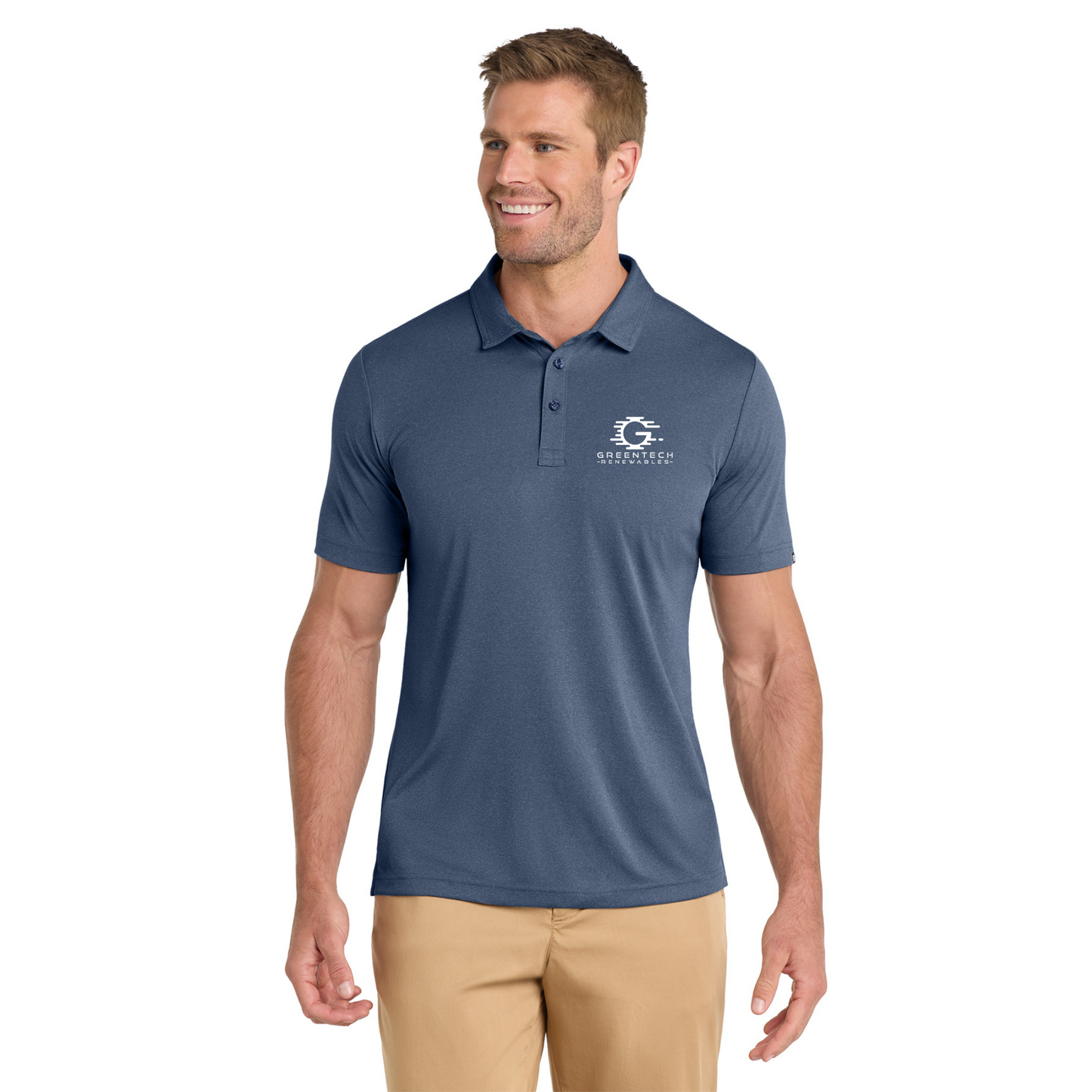 TravisMathew Coto Performance Polo - TM1MU410