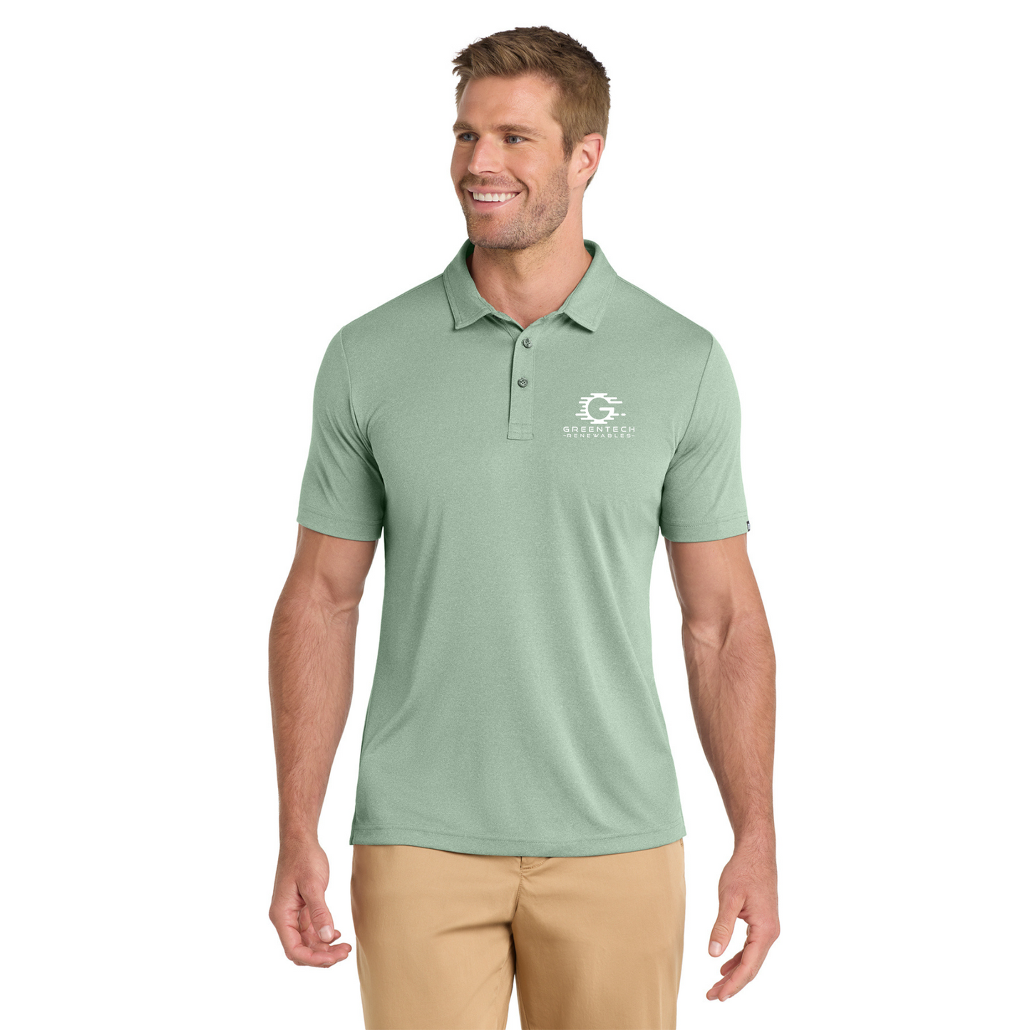 TravisMathew Coto Performance Polo - TM1MU410