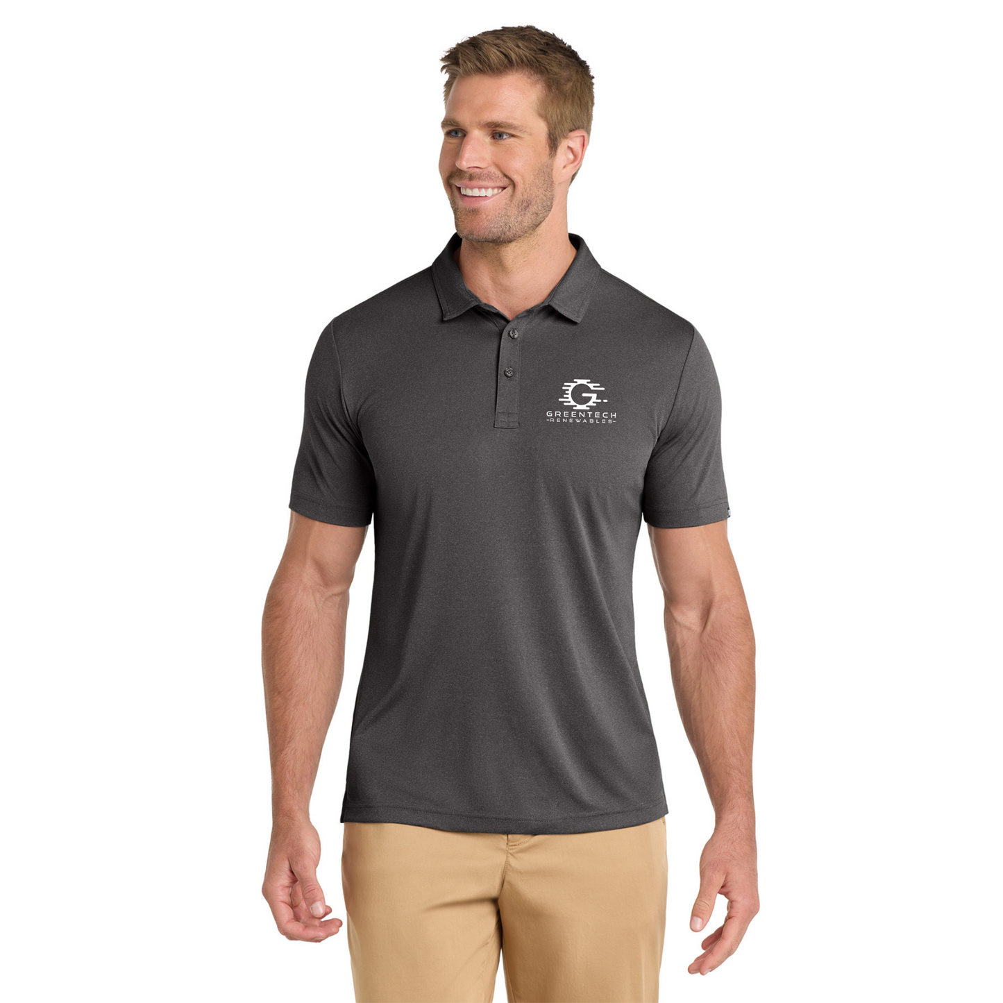 TravisMathew Coto Performance Polo - TM1MU410