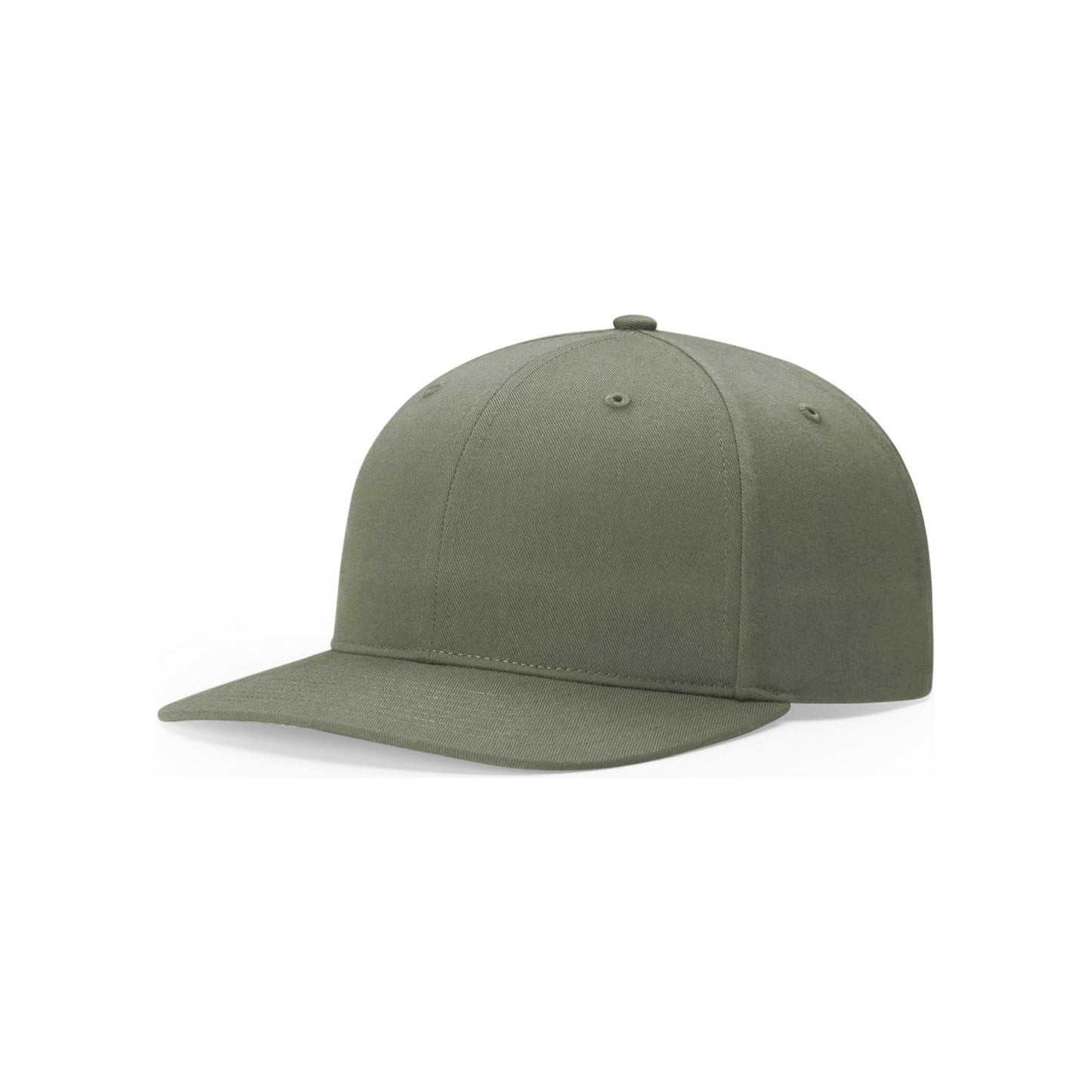 Richardson 312 Solid Twill Trucker