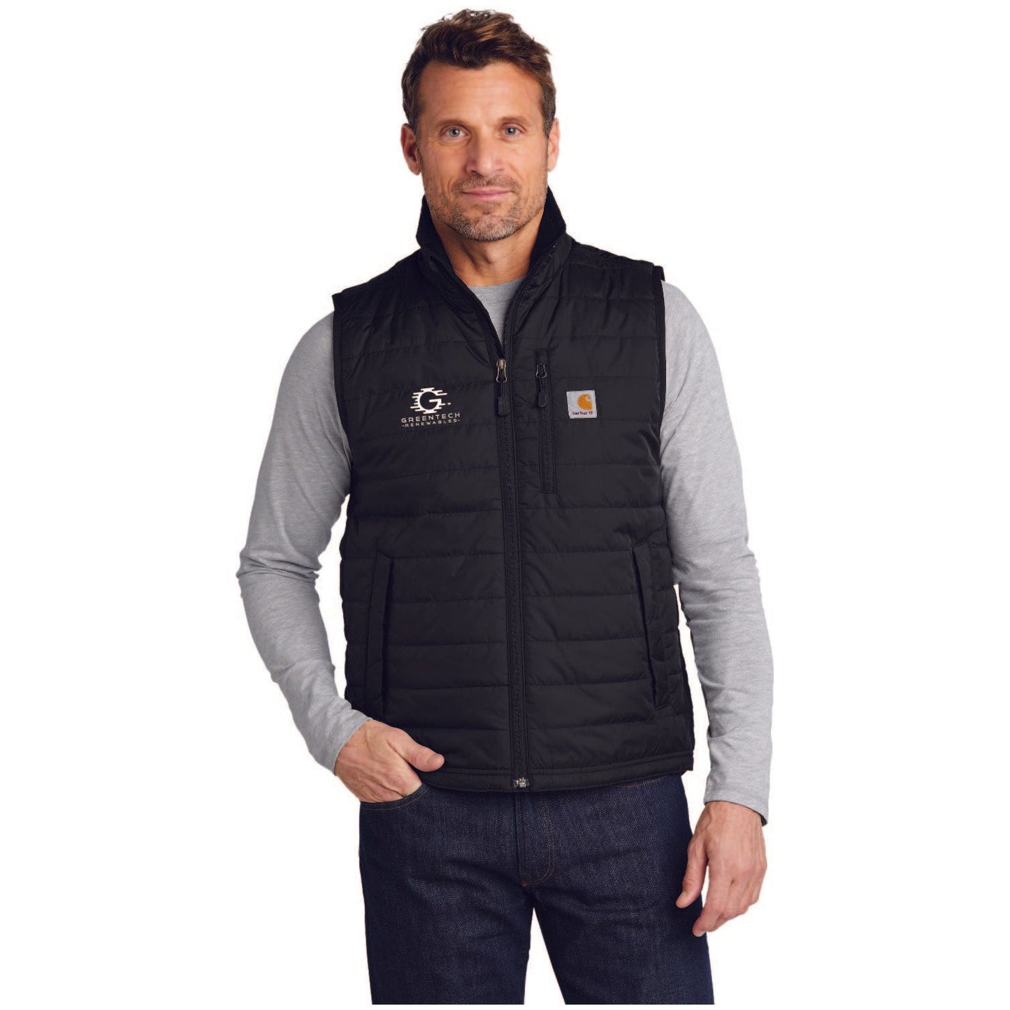 Carhartt Gilliam Vest - CT102286