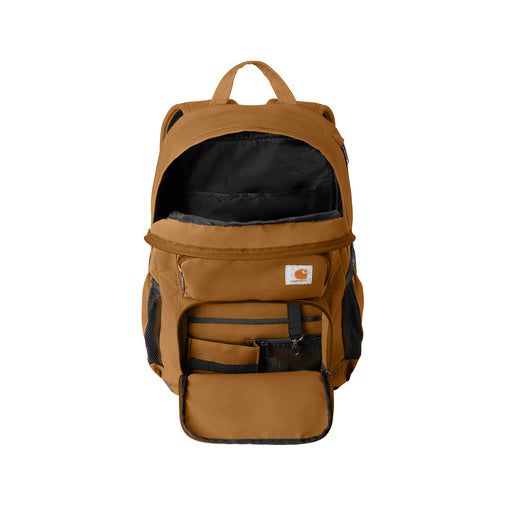 Carhartt ® 28L Foundry Series Dual-Compartment Backpack - CTB0000486