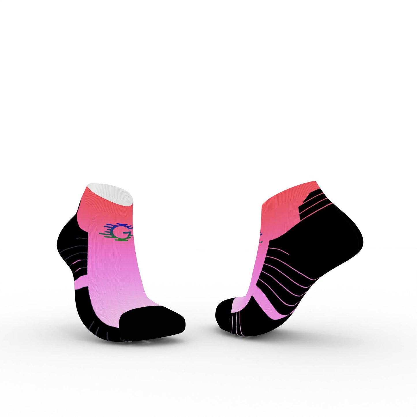 Athletic Ankle Socks