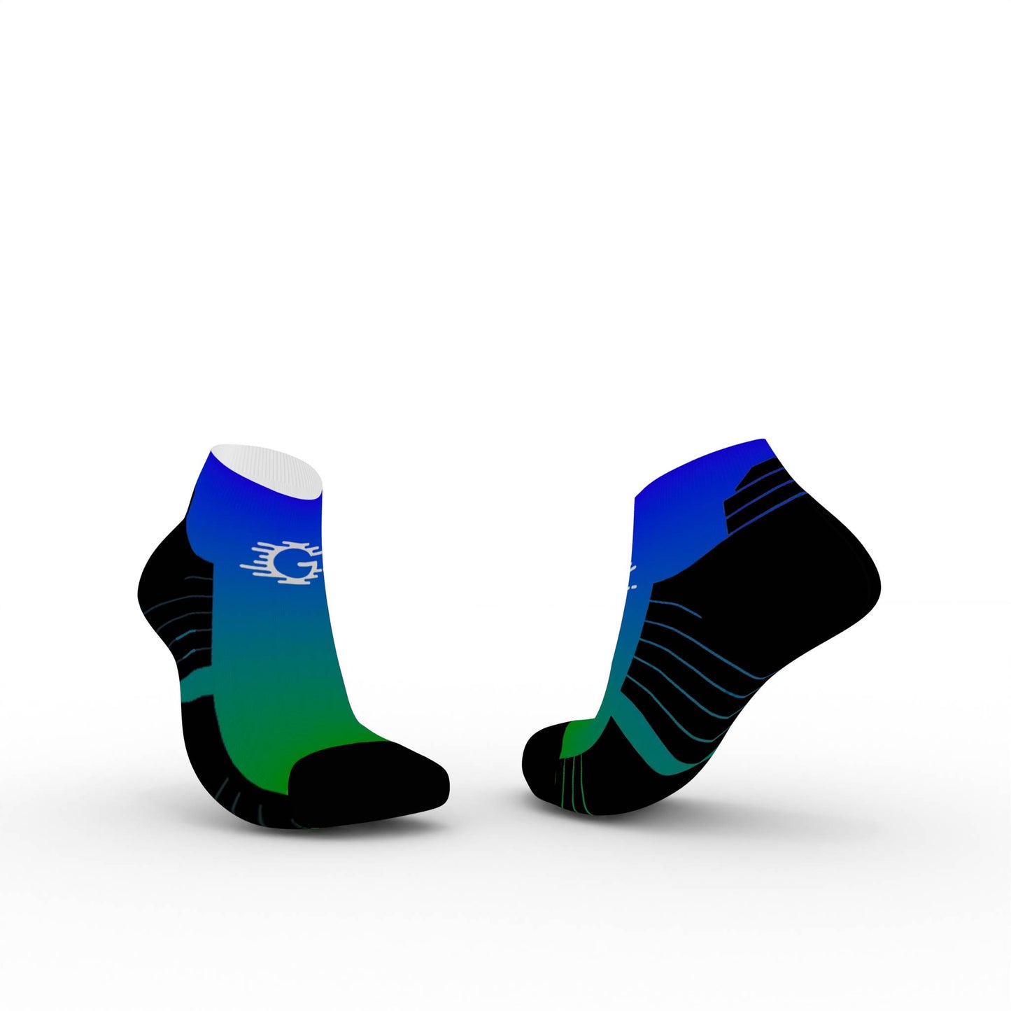 Athletic Ankle Socks