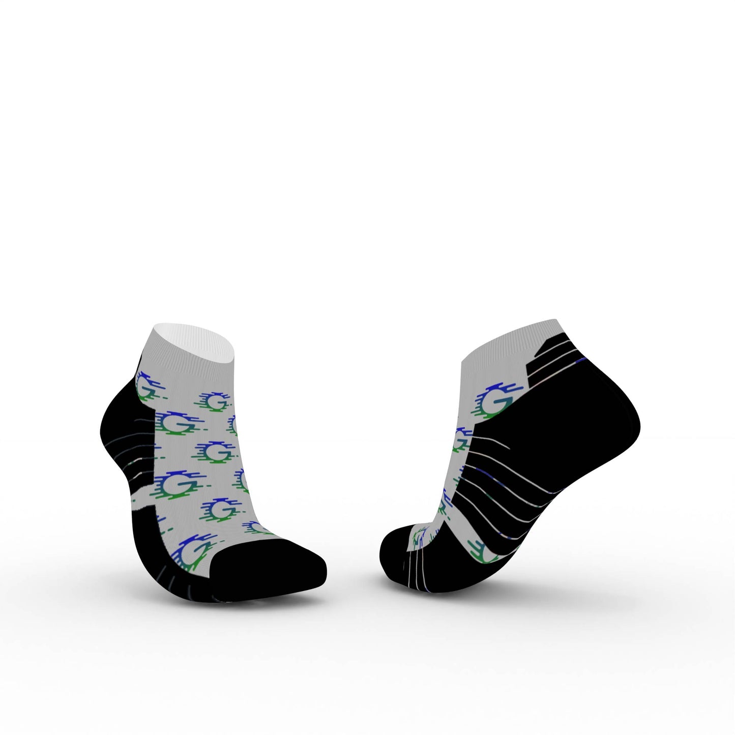 Athletic Ankle Socks