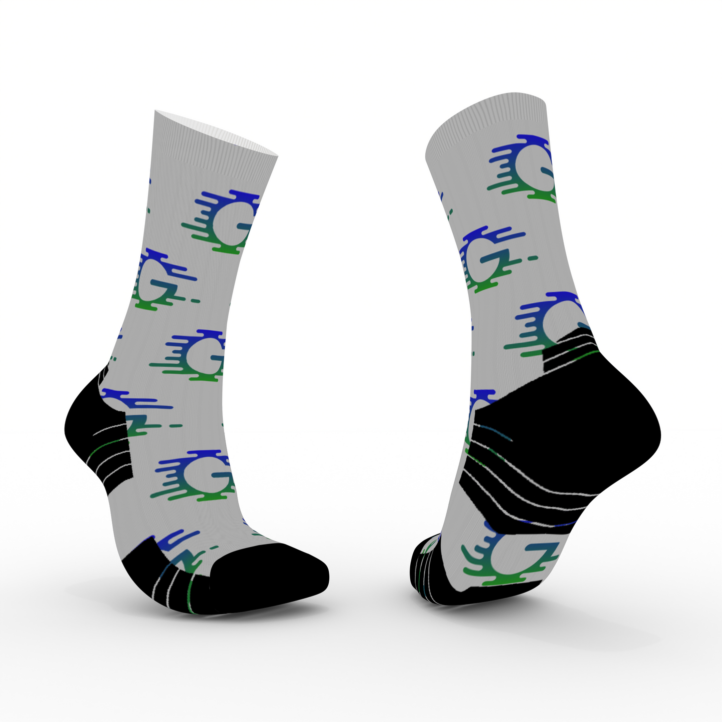 Premium Crew Socks