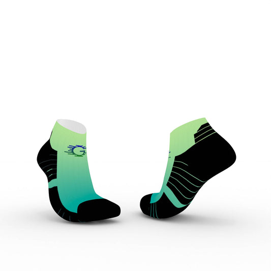 Athletic Ankle Socks