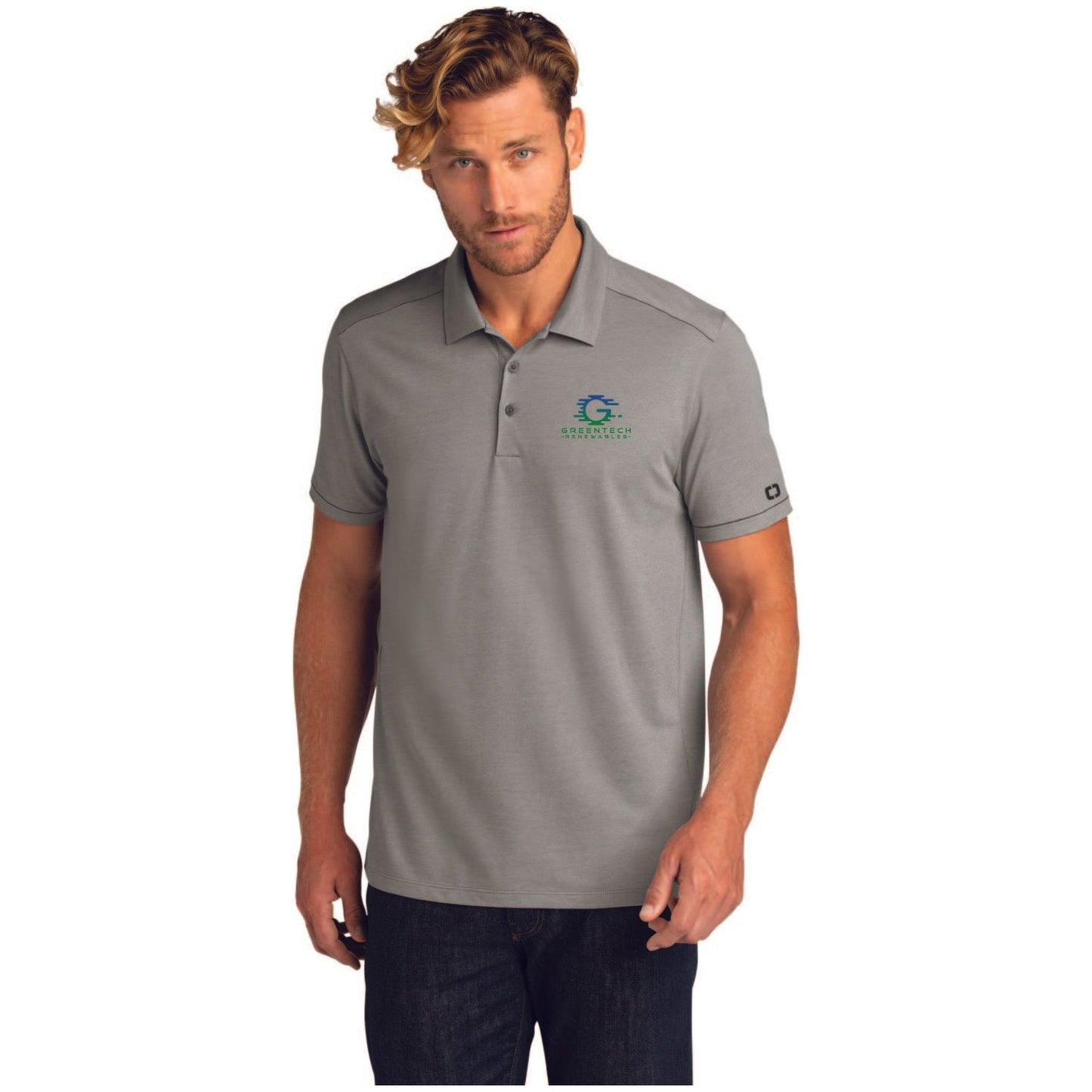 OGIO ® Code Stretch Polo - OG146