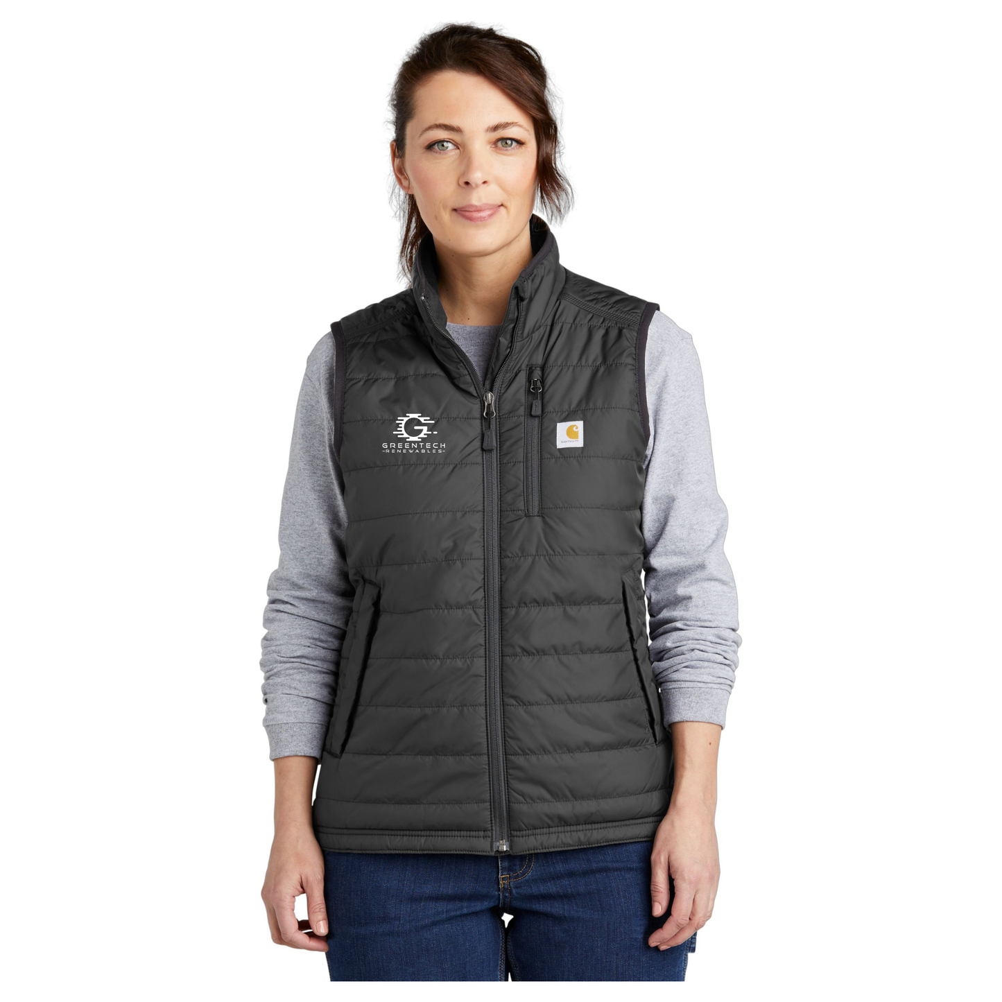 Ladies Carhartt Gilliam Vest - CT104315