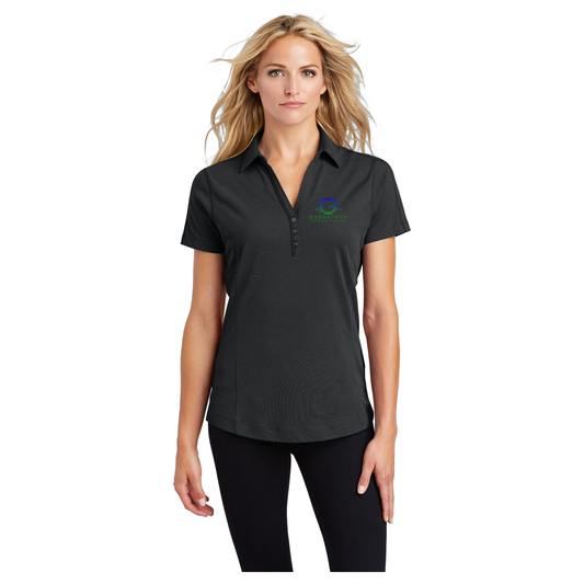 OGIO® Ladies Onyx Polo - LOG126