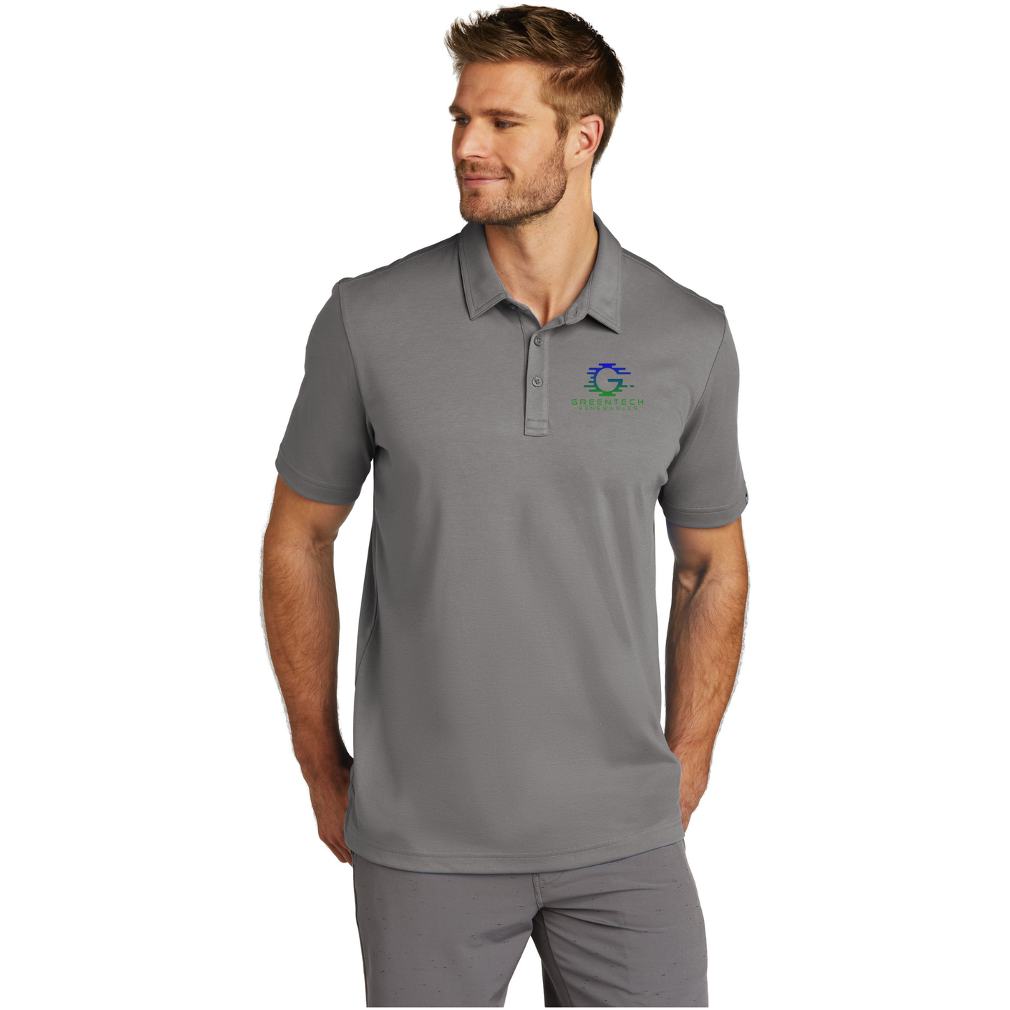 TravisMathew Oceanside Solid Polo - TM1MU411