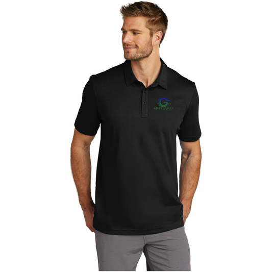 TravisMathew Oceanside Solid Polo - TM1MU411