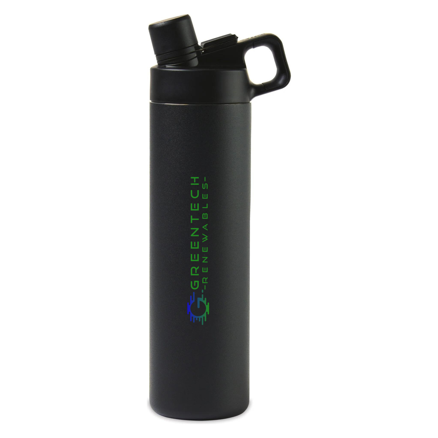 20 oz. MiiR® Vacuum Insulated Chug Lid Bottle - 101223