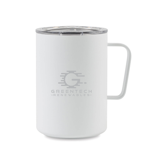 16 oz. MiiR® Vacuum Insulated Camp Cup - Laser Engraved