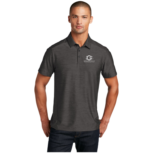 OGIO ® Slate Polo - OG143