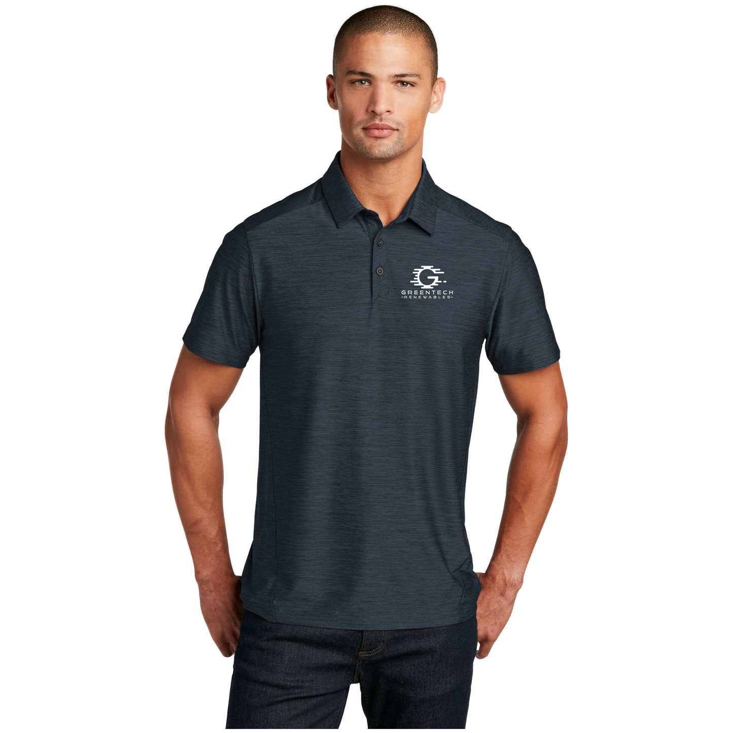 OGIO ® Slate Polo - OG143