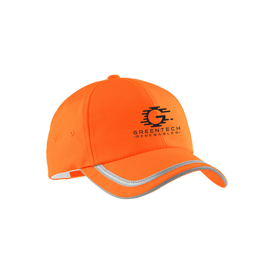 Port Authority® Enhanced Visibility Cap - C836