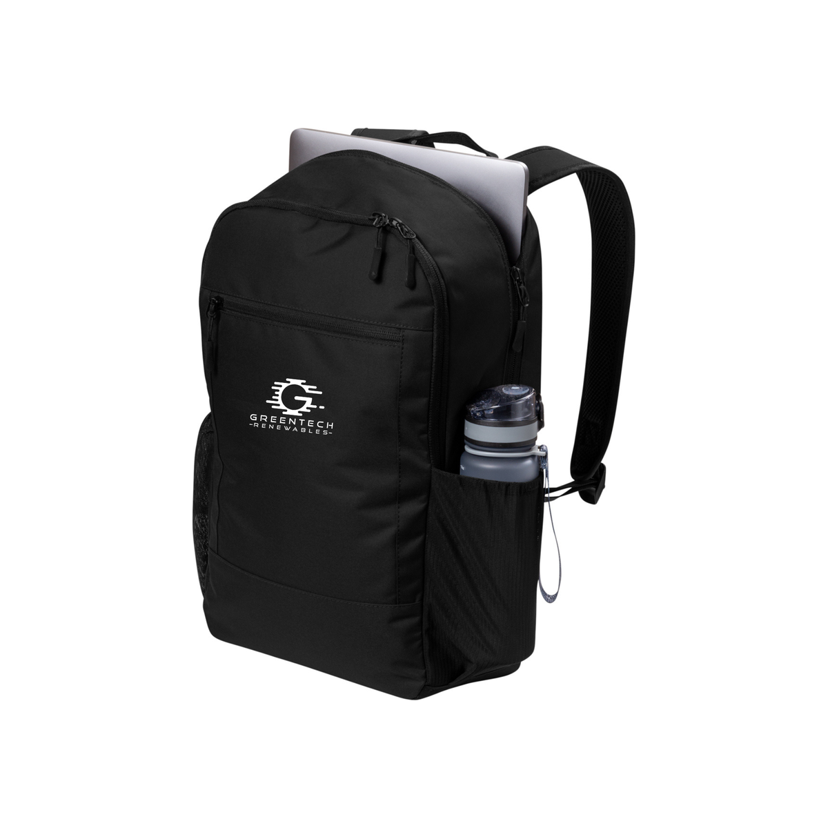 Port Authority® Daily Commute Backpack – Greentech Renewables