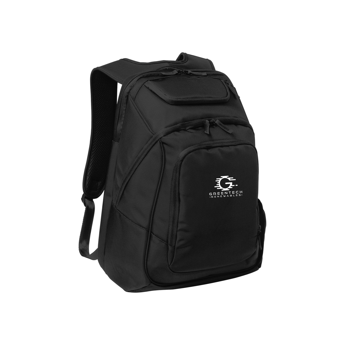 Port Authority ® Exec Backpack - BG223