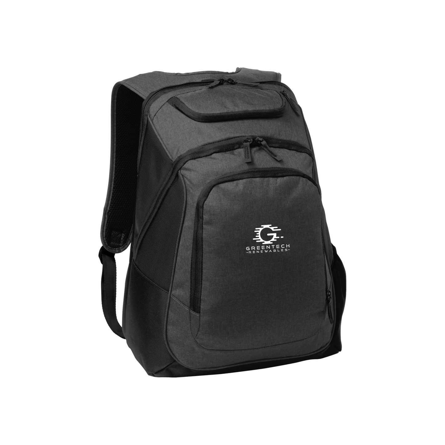 Port Authority ® Exec Backpack - BG223