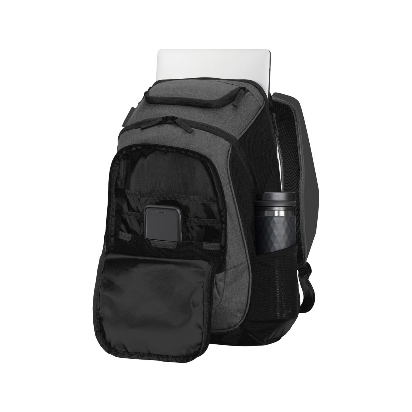 Port Authority ® Exec Backpack - BG223