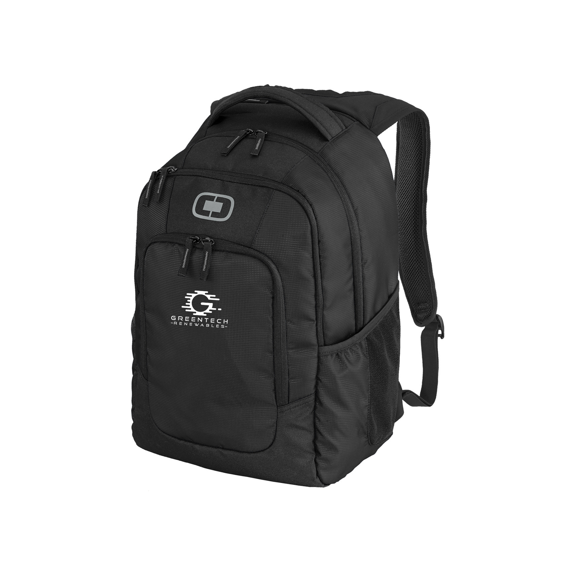 OGIO® Logan Pack - 411092 – Greentech Renewables