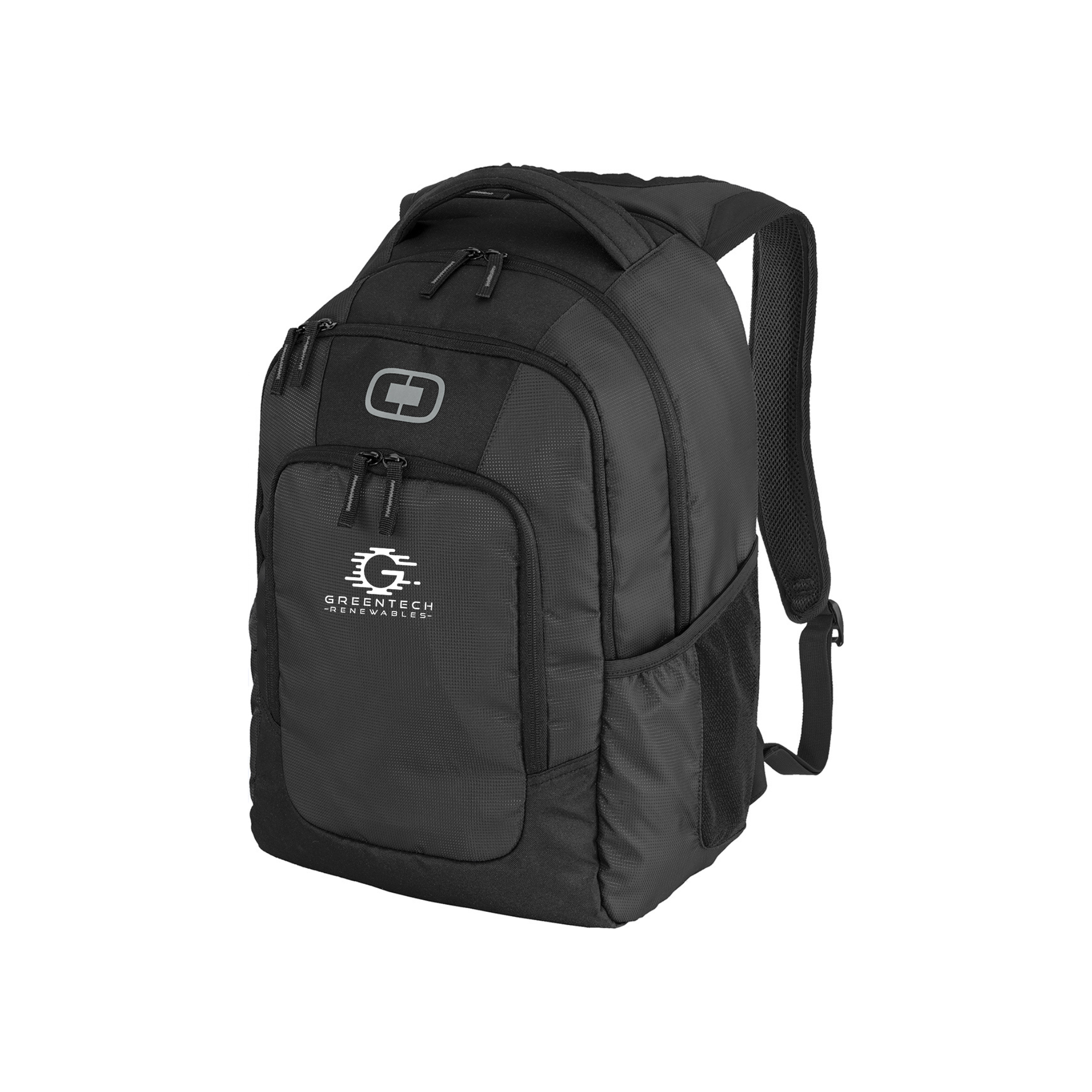 OGIO® Logan Pack - 411092 – Greentech Renewables