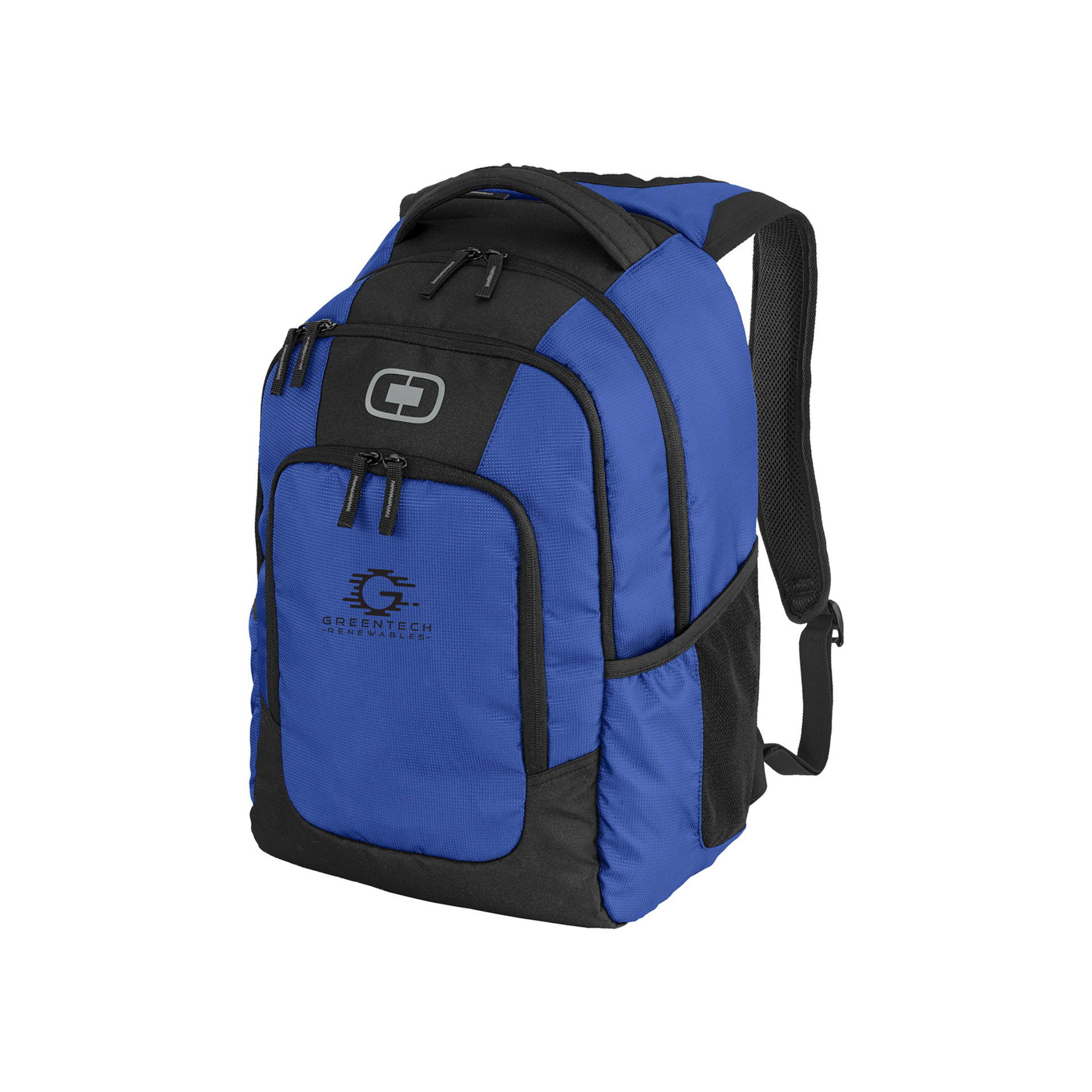 OGIO® Logan Pack - 411092 – Greentech Renewables