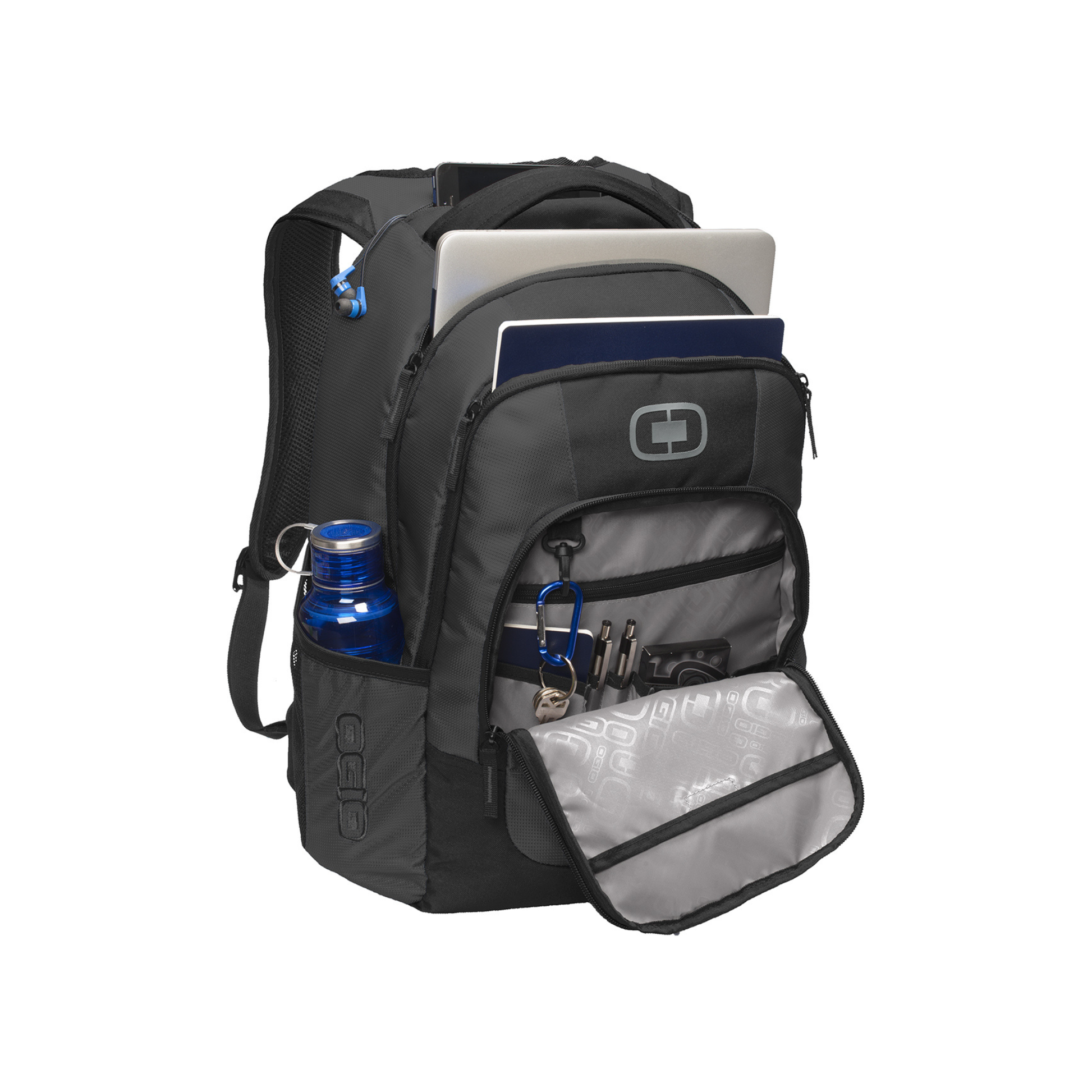 OGIO® Logan Pack – Greentech Renewables OGIO® Logan Pack – Greentech Renewables