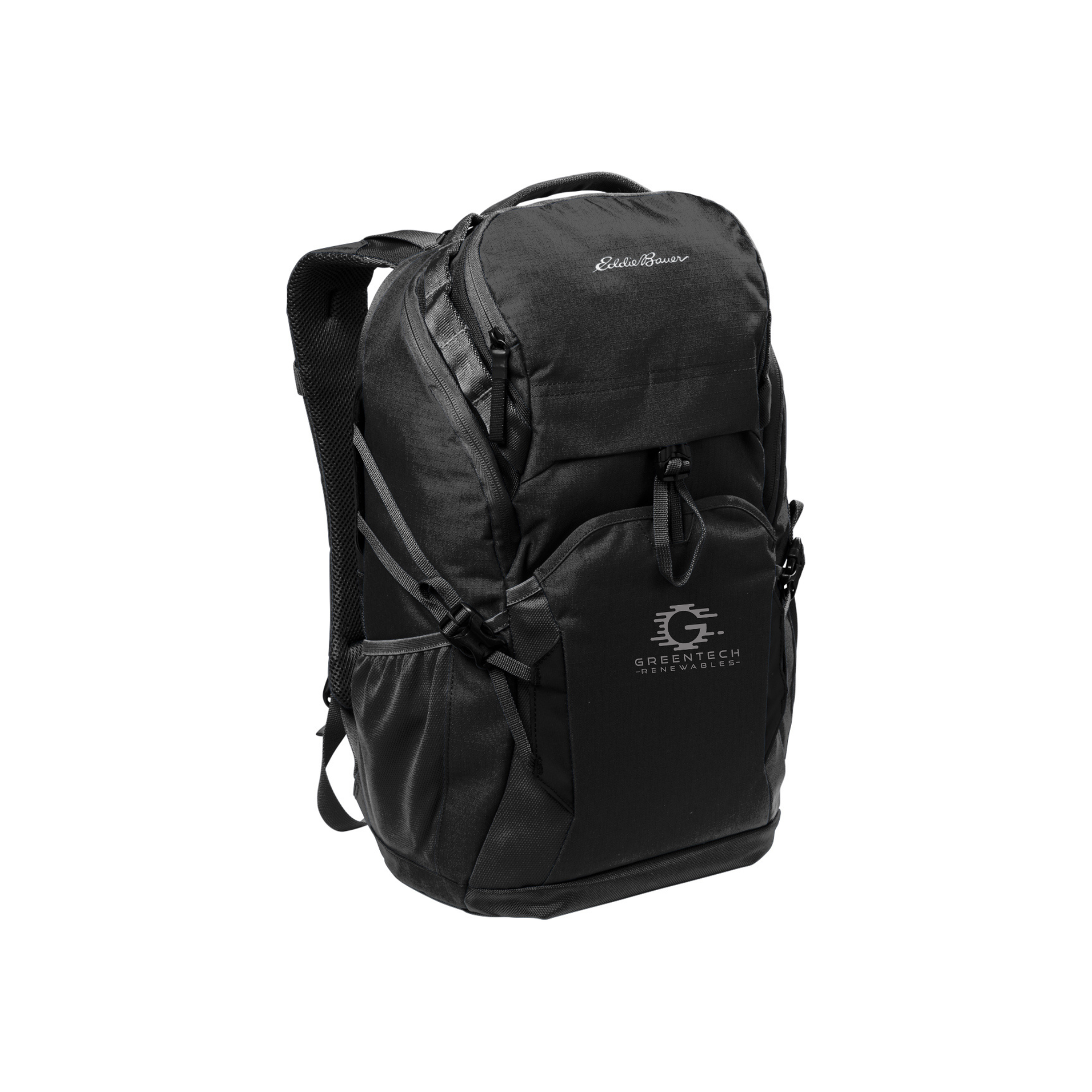 Eddie Bauer® Tour Backpack – Greentech Renewables