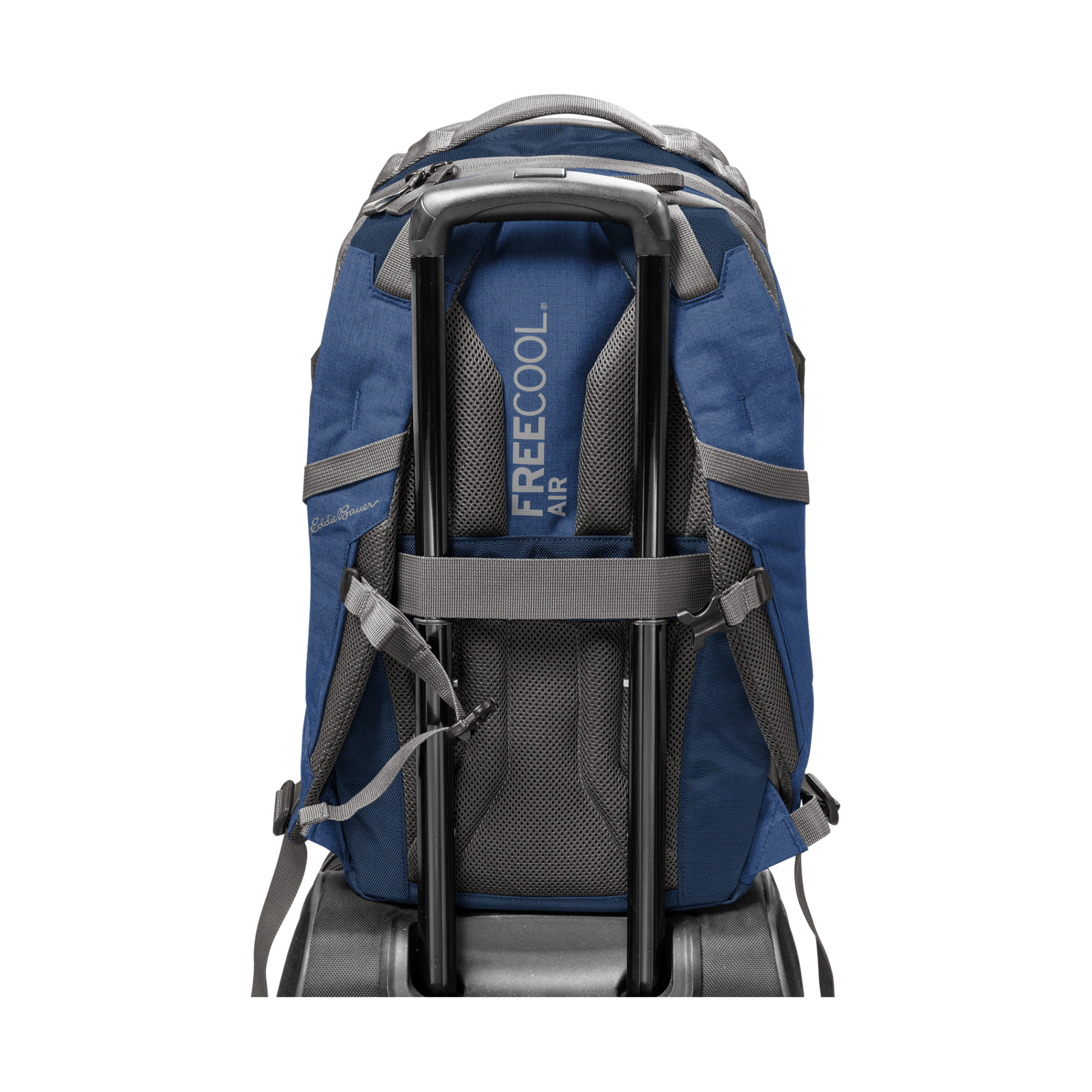 bauer travel backpack Eddie Bauer® Tour Backpack – Greentech Renewables