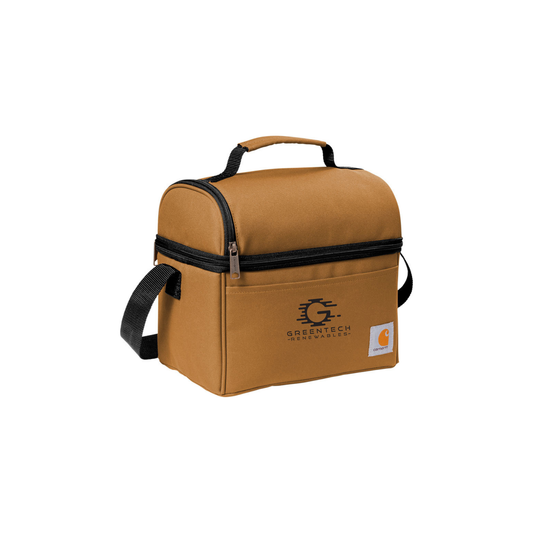 Carhartt® Lunch 6-Can Cooler - CT89251601