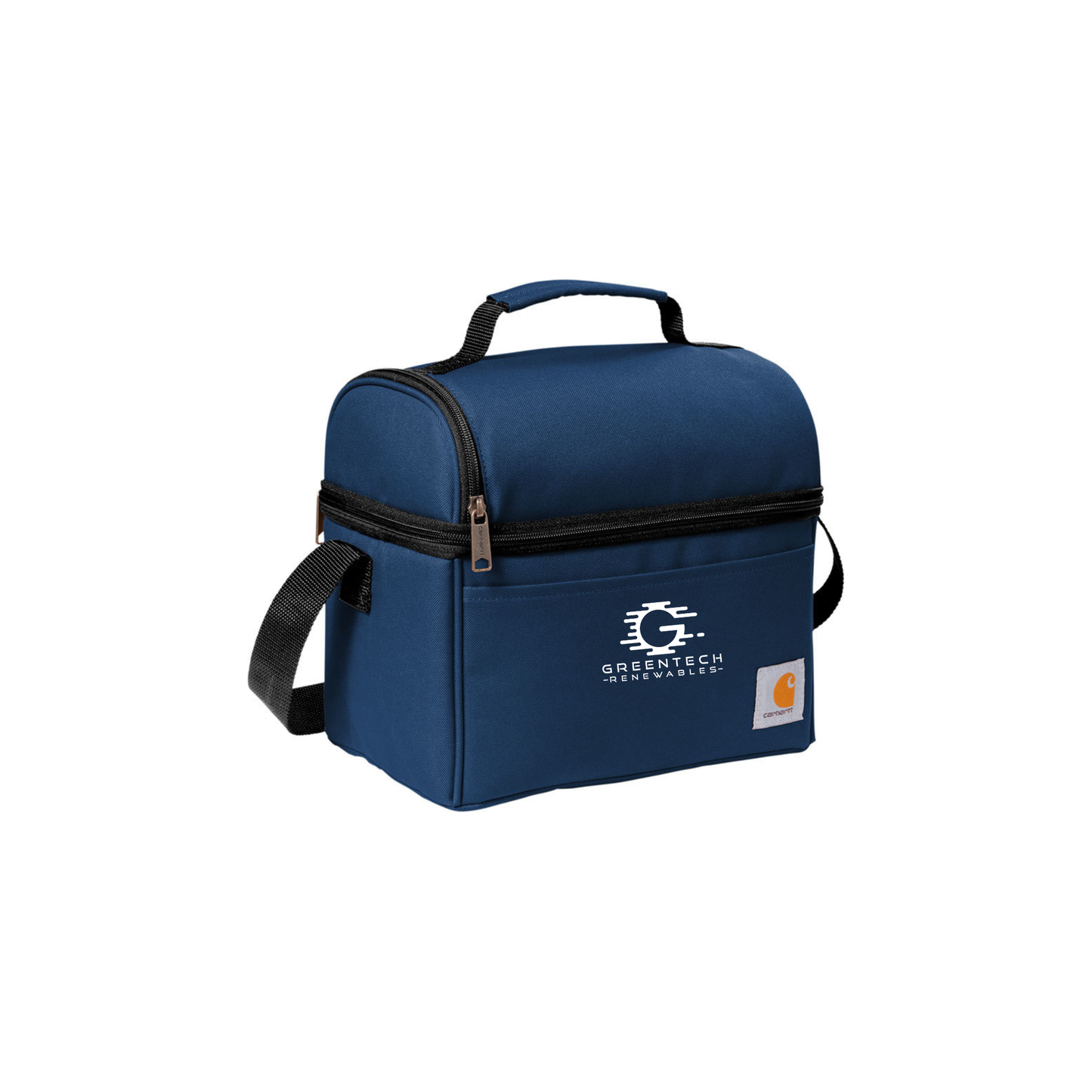 Carhartt® Lunch 6-Can Cooler - CT89251601