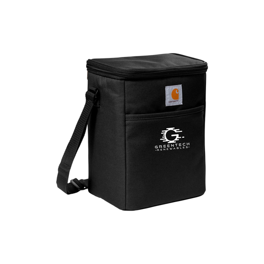 Carhartt® Vertical 12-Can Cooler - CT89032822